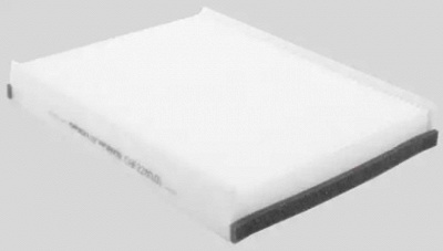 OPEN PARTS caf228001 -  Фильтр воздуха в салоне